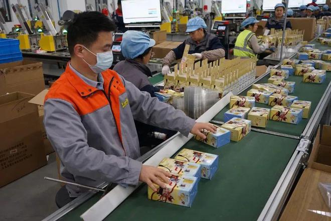 难求” 成爆款竟然是开化出品！瓦力棋牌游戏哪吒卡牌 “一卡(图4)
