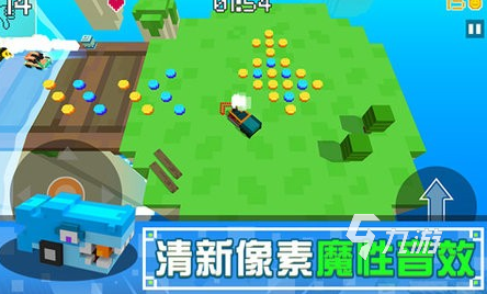 盘点 2025流行的多人游戏大全瓦力棋牌热门的1一4多人游戏手游(图7)