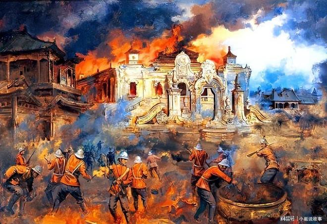 估了中国中国是一个真正伟大的文明瓦力游戏美国教授叹息：全世界都低(图3)